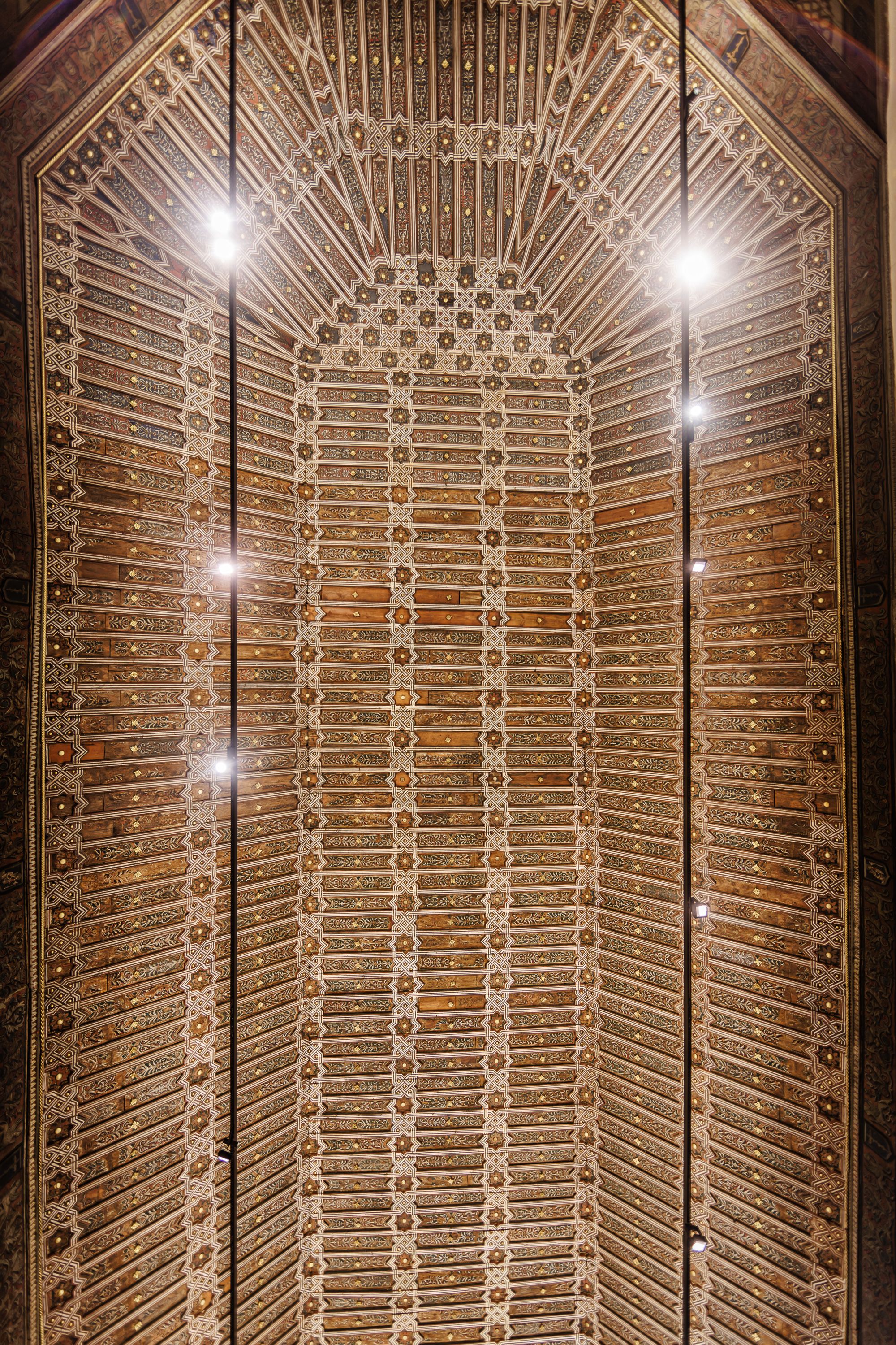 Capilla de San Idelfonso