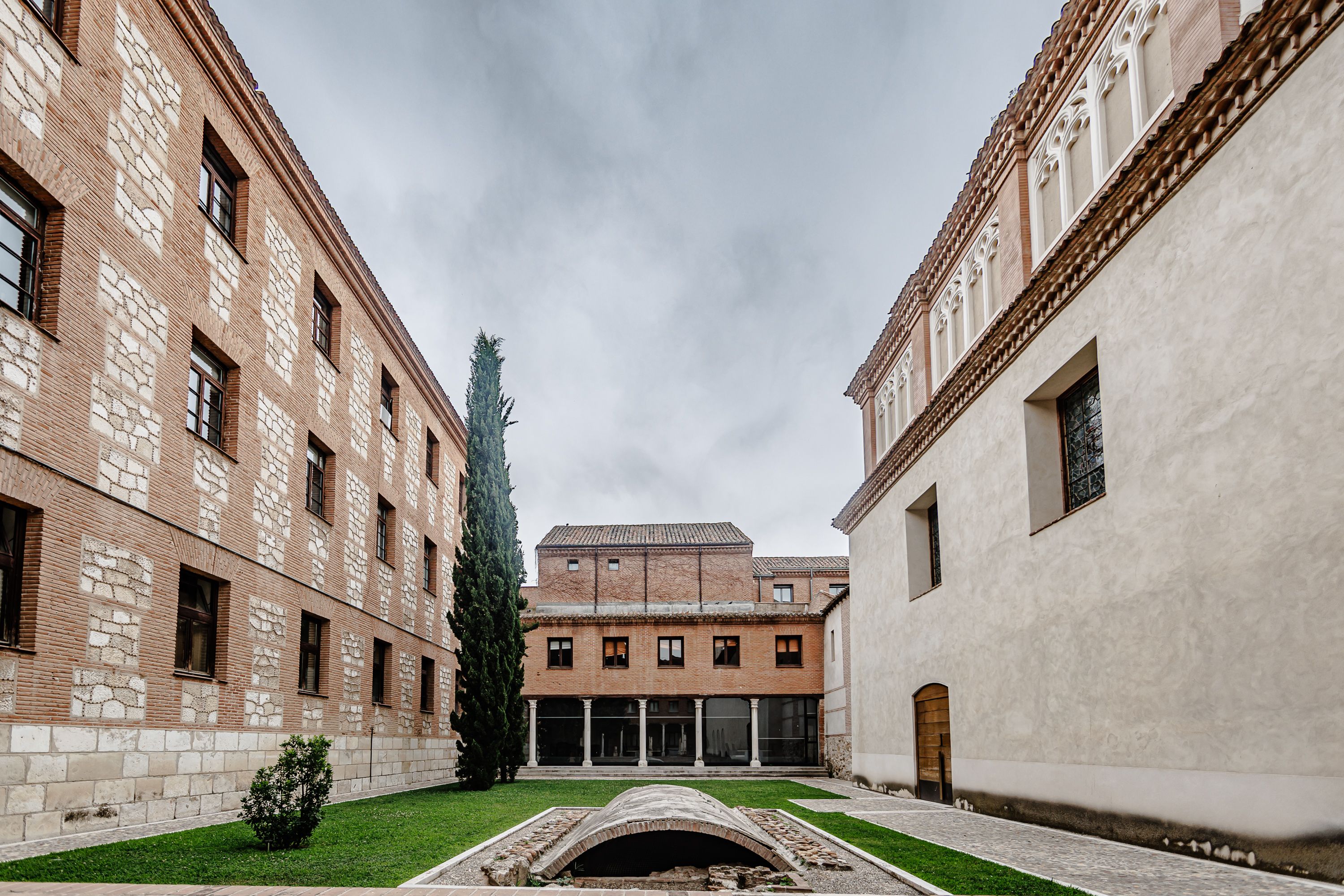 Capilla de San Idelfonso