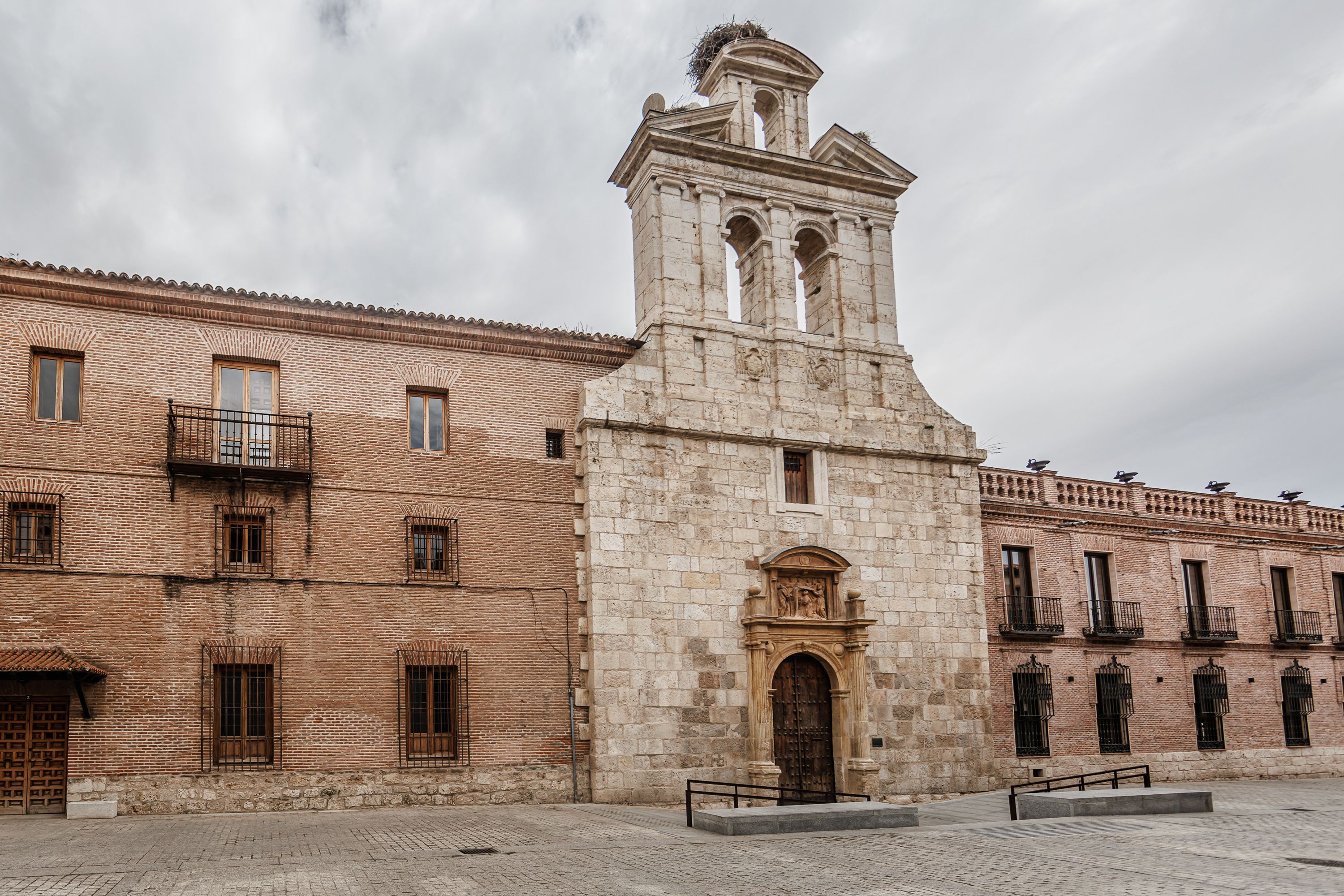 Capilla de San Idelfonso