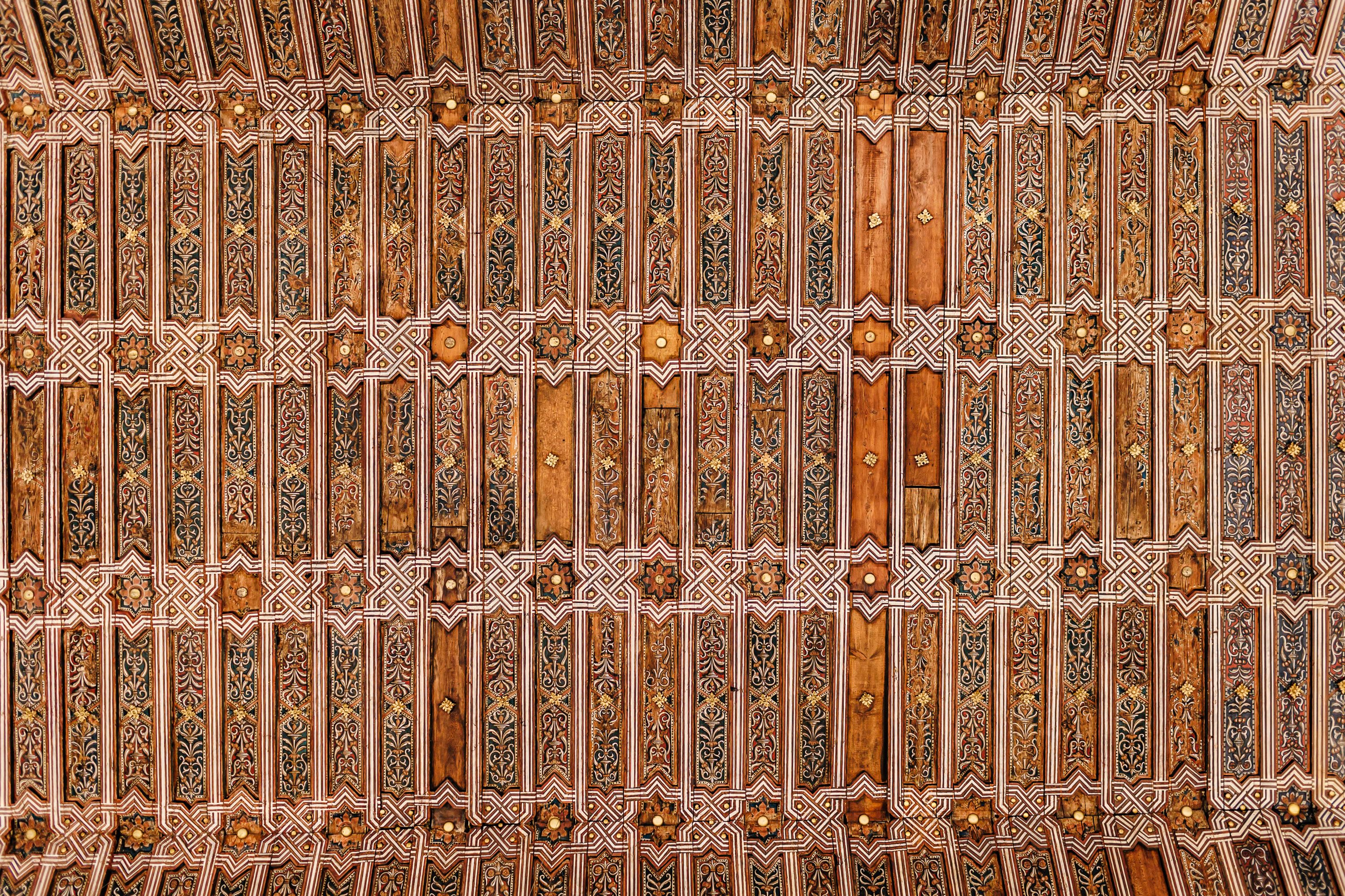 Capilla de San Idelfonso