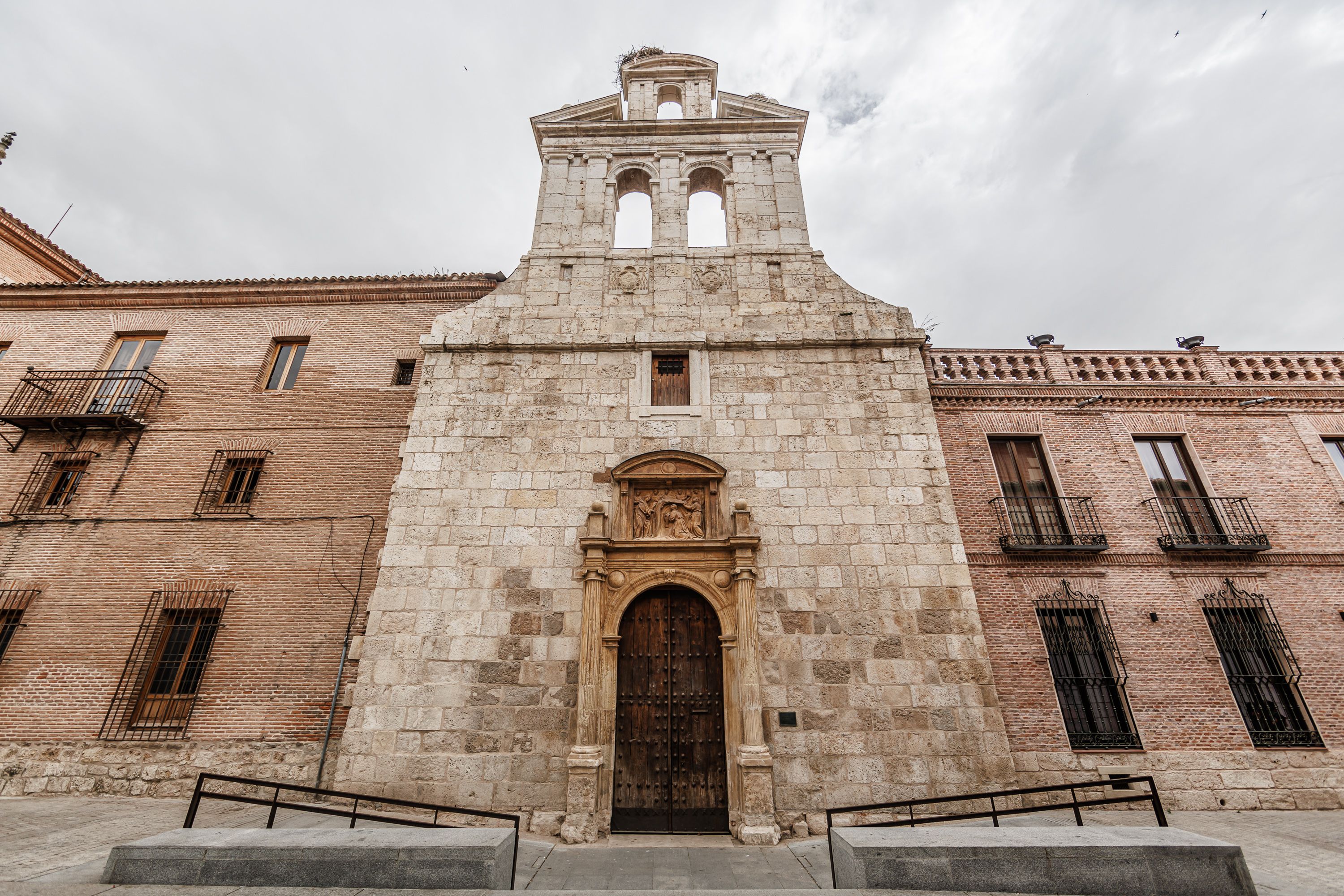 Capilla de San Idelfonso