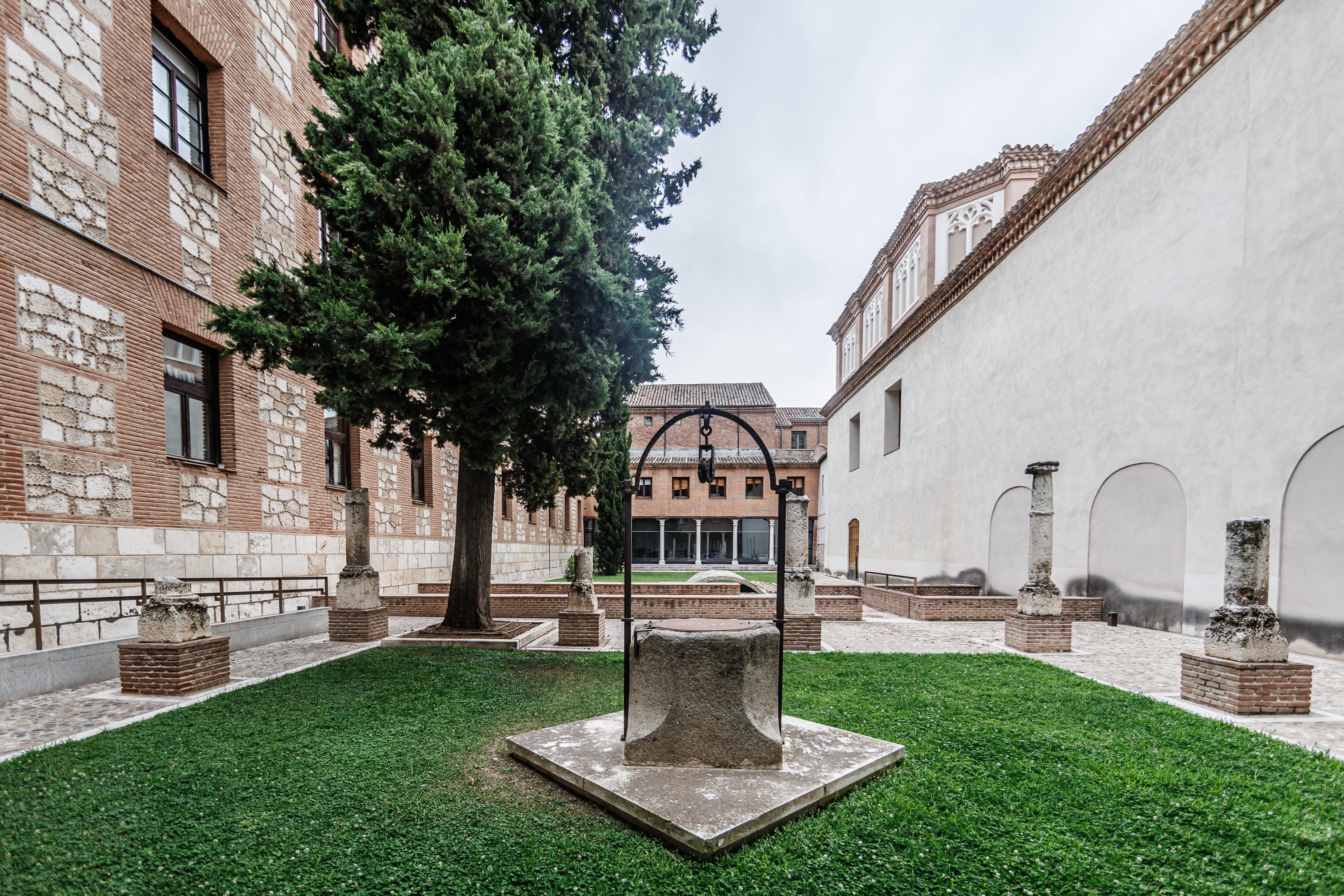 Capilla de San Idelfonso