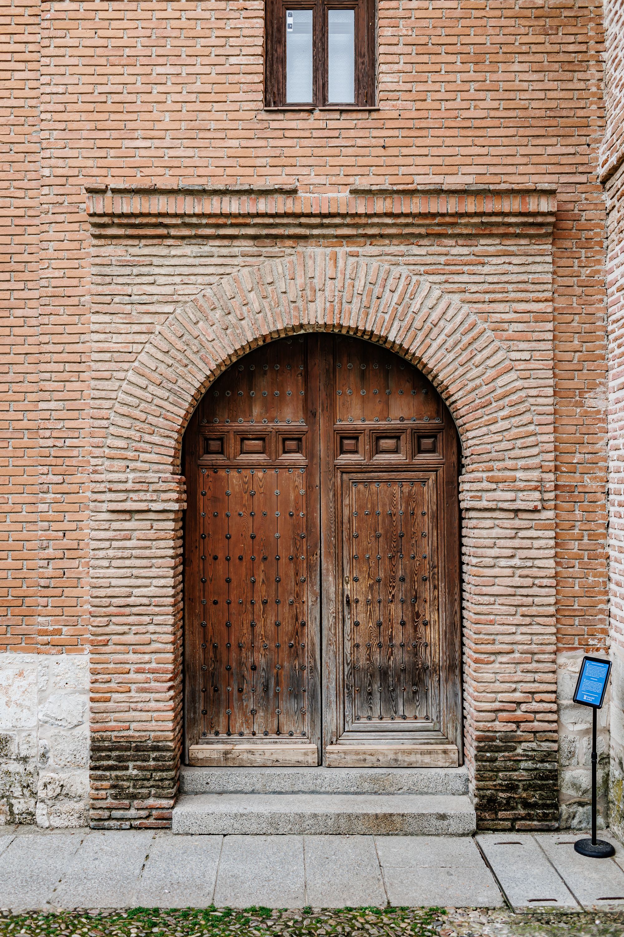 Paraninfo de la Universidad de Alcalá de Henares