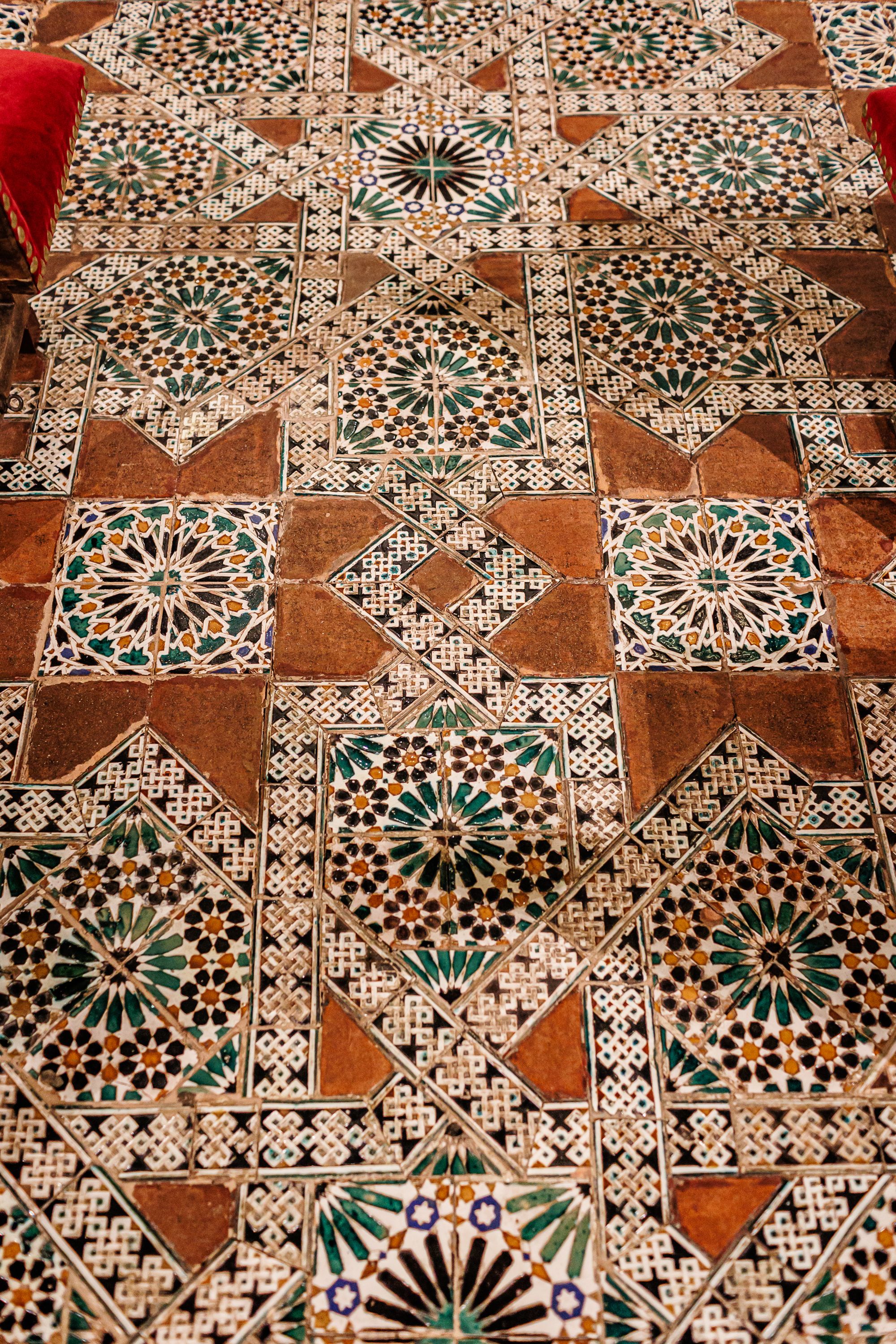 Paraninfo de la Universidad de Alcalá de Henares