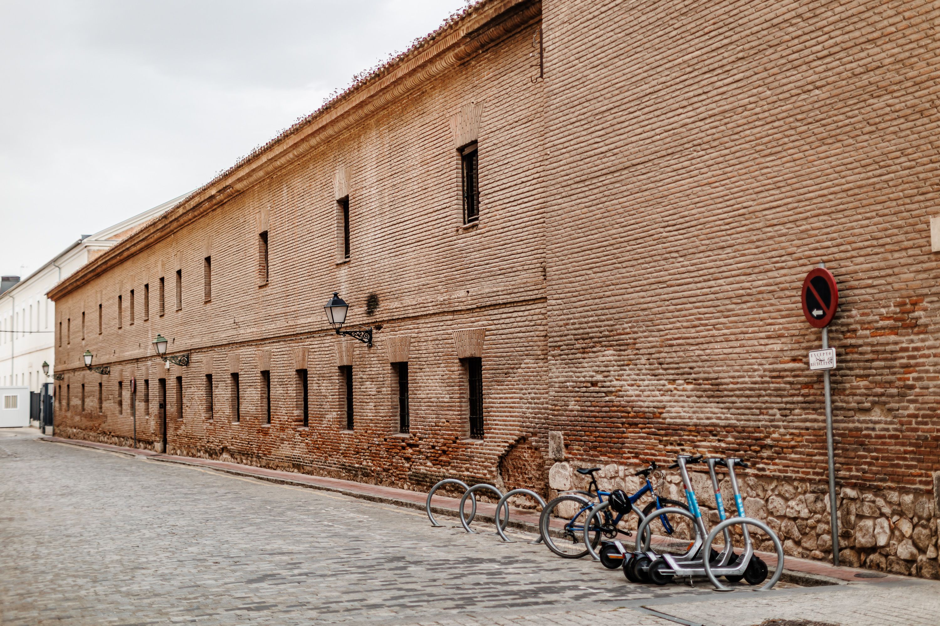 Colegio Menor de San Pedro y San Pablo