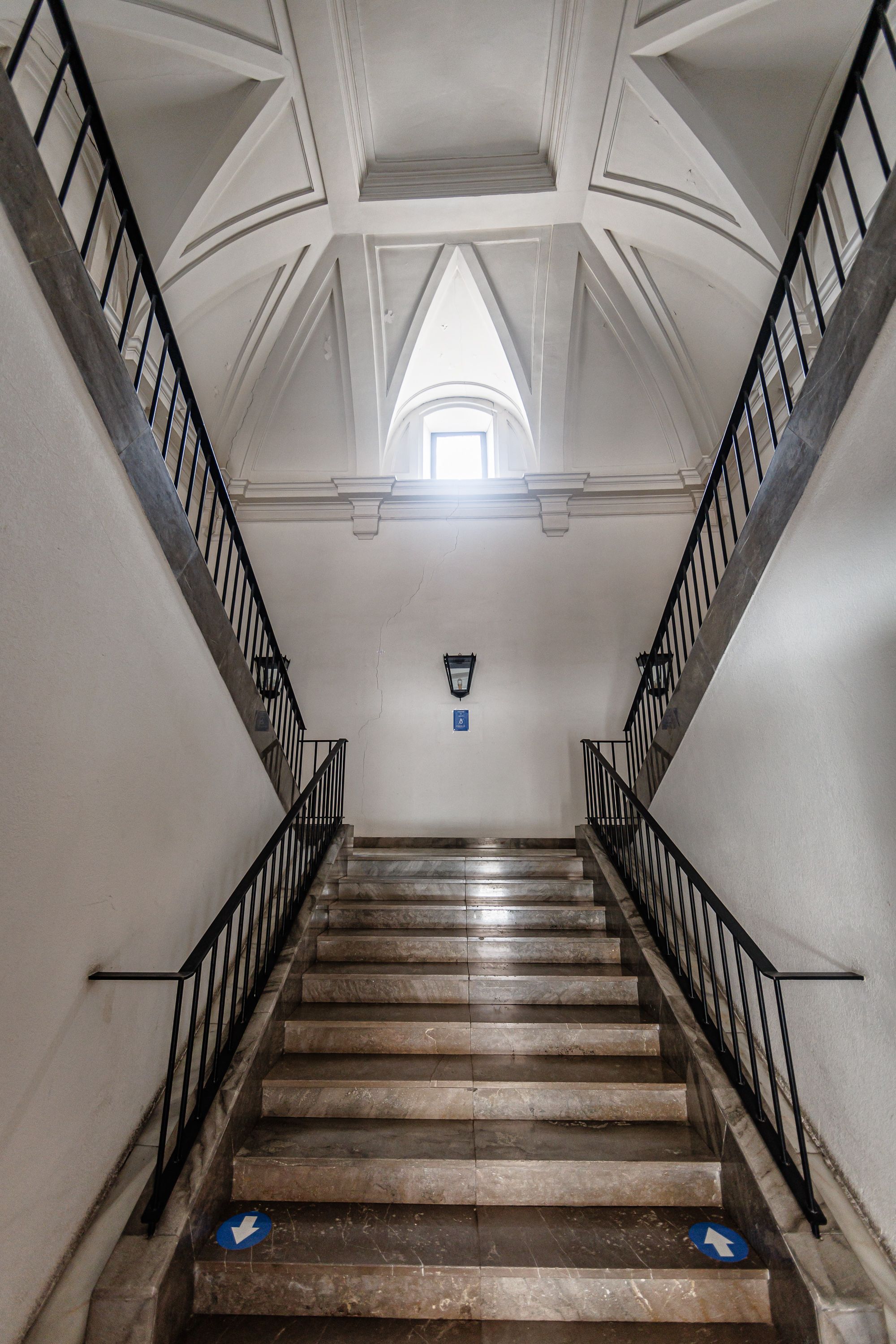 Colegio Menor de San Pedro y San Pablo
